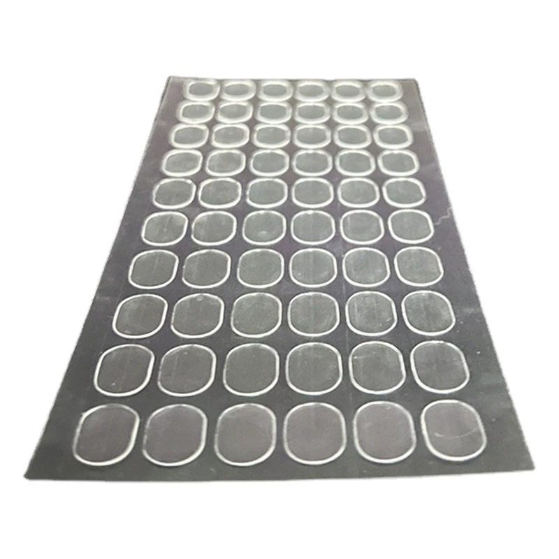 Производитель нано без следов клея для автомобильных кукол