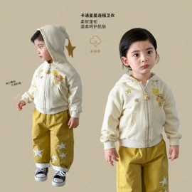 童套装;童裤;童T恤