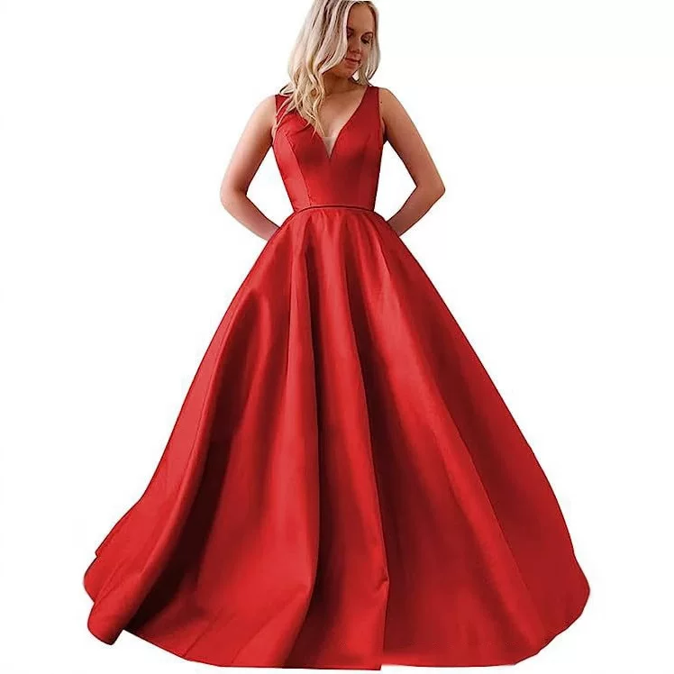 Длинное свадебное платье, вечернее платье, городской стиль, Aliexpress, Amazon
