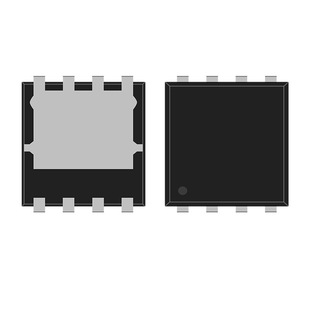 AON7430(XBLW)-��Ч����(MOSFET)-N�ϵ�-DFN3X3-8L-ȫ��ԭ�b