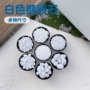 庭院景观园林定制鹅卵石