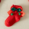 With bow, two-color
