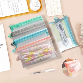 收纳袋收纳包;文件袋;笔袋
