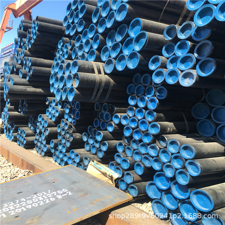 合金无缝管 T91高压锅炉钢管 高压合金管 锅炉管 无缝管厂家