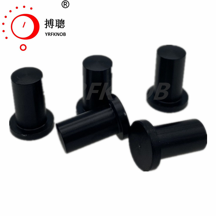 YRFKNOB���Ͻ𰴼� &Phi;6-9*12.6��ɫ̫������ʵо��������ñ