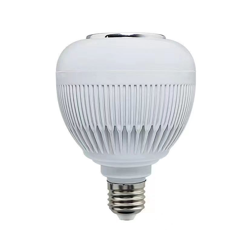 LED Bluetooth Music Bulb