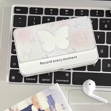 新款数码照相机X10学生党ccd高清vlog旅游卡片机校园卡通女生