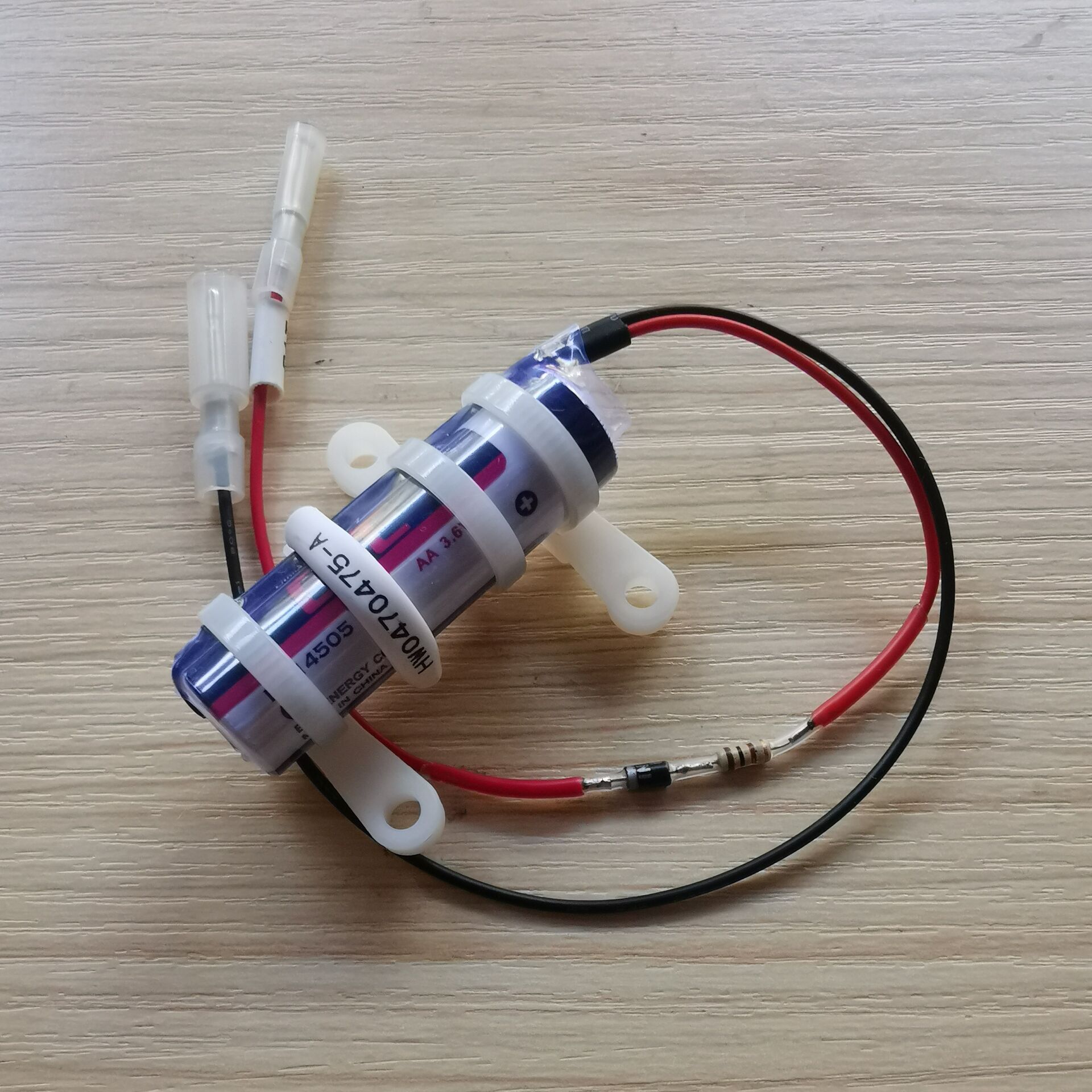 适用于YASKAWA安川机器人电池HW0470475-A