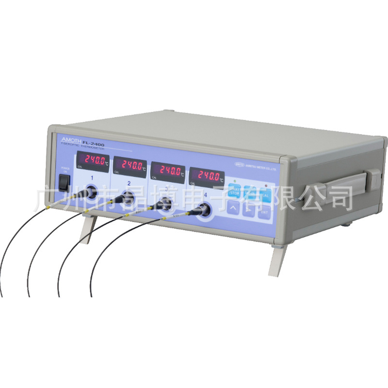 日本安立光线温度计FL-2400