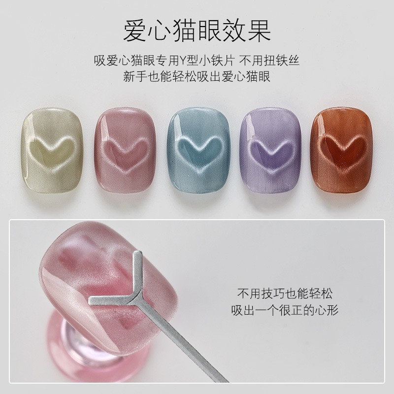 Manicure tools set for manicure