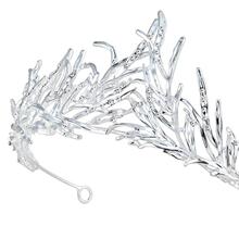 V 40166 Crown Hair Accessories ����ʹ�ͷ�� �羳ŷ��