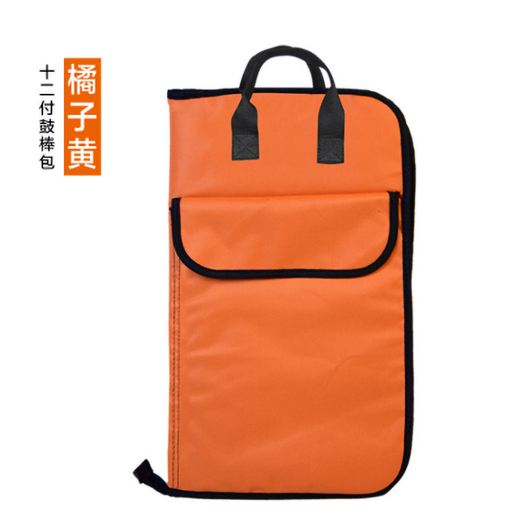 12 packs orange