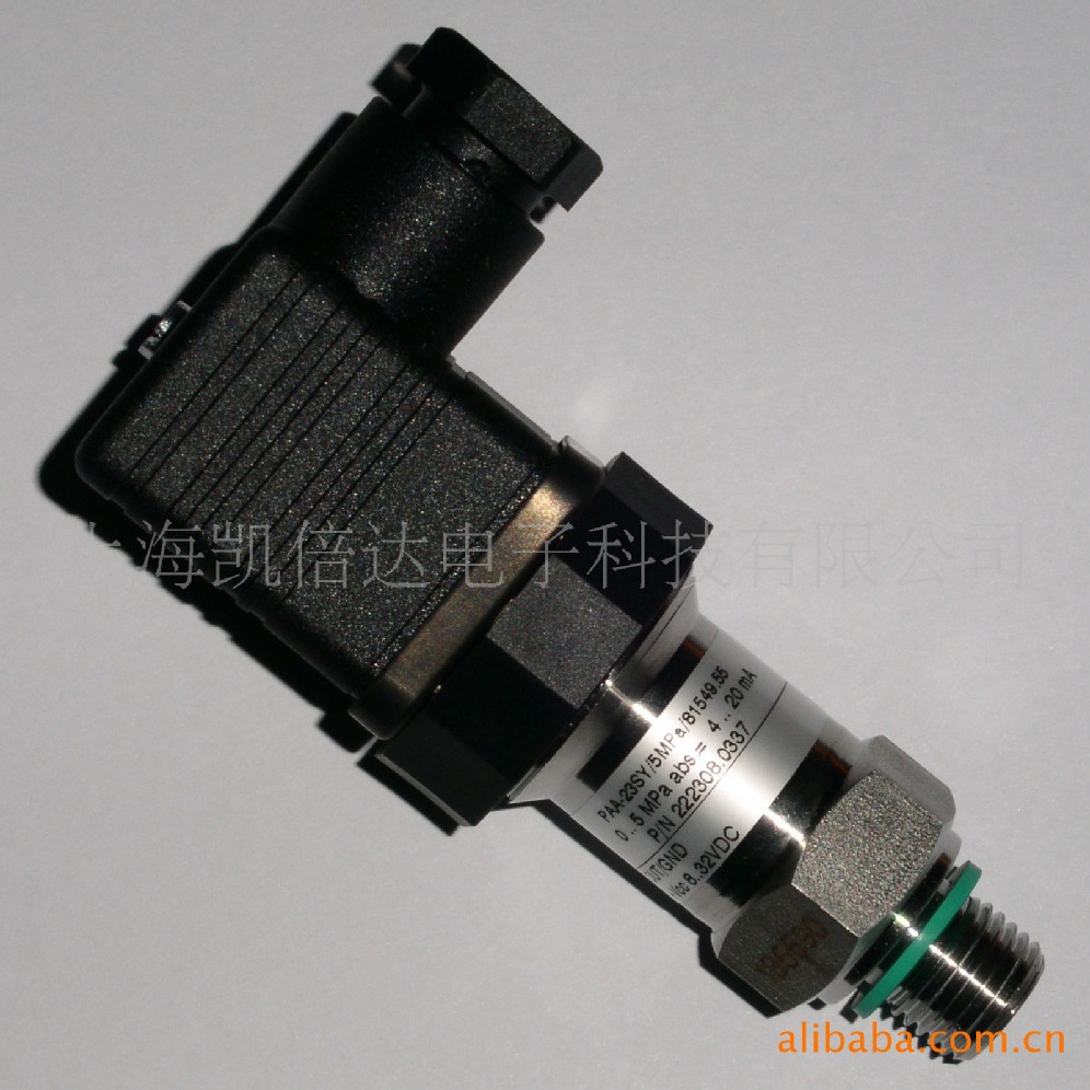 供应KELLER 23SY/25Y通用型压力变送器(瑞士原装进口)