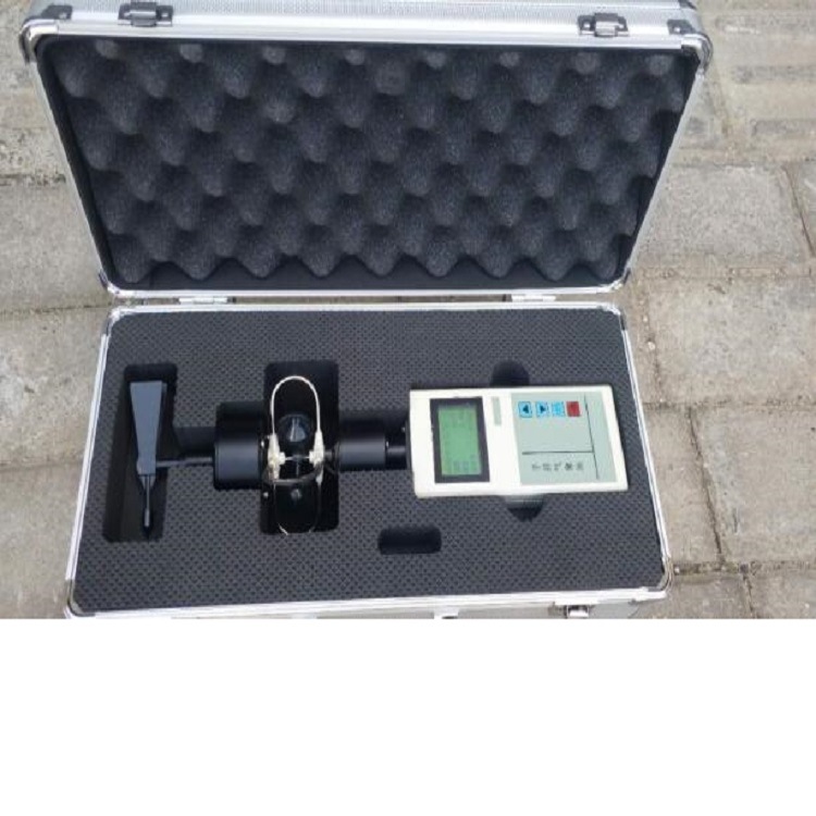 手持一体风速风向测定仪 型号:MC12-FXY库号：M323777