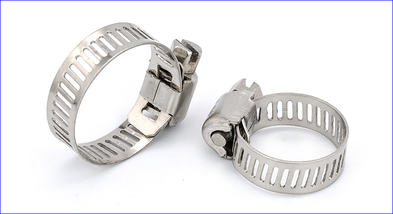 不锈钢喉箍 (1)