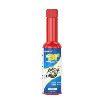 FantasticXml fuel treasure carbon Motor gasoline additive - three-way-catalytic-cleaning-agent-120ml