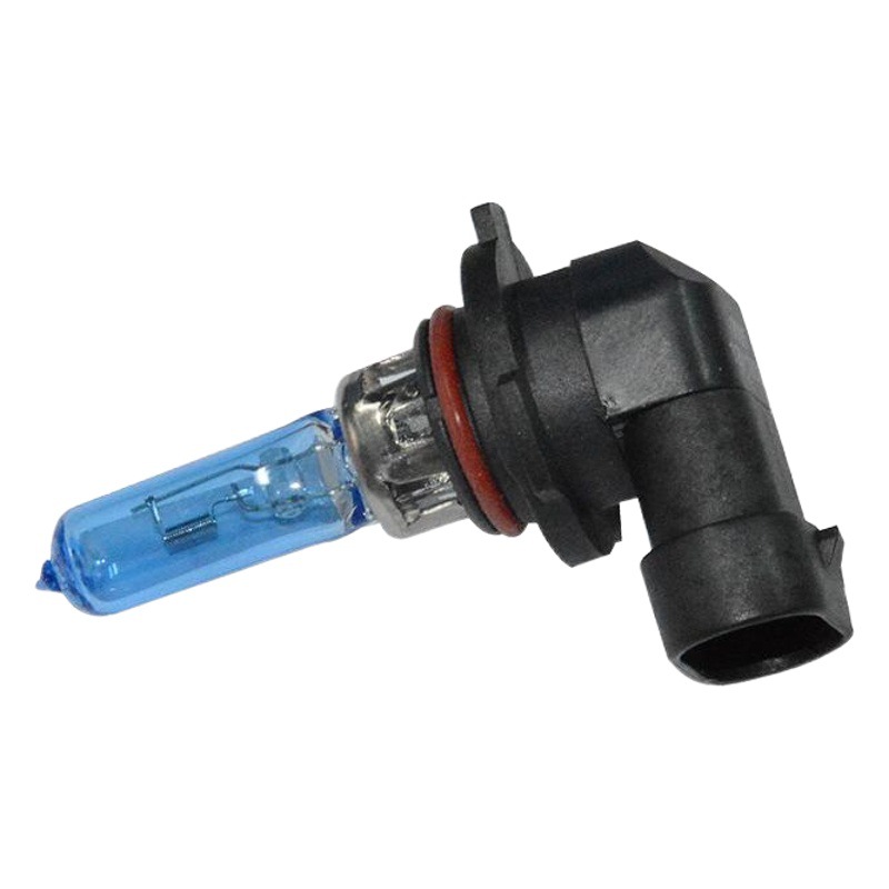 Batch Supply of Car Halogen Lamp 9005 12V100W Ultra-White Light Headlight High Beam and Low Beam