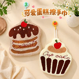 抹布、百洁布;擦手巾;拖把、拖布桶