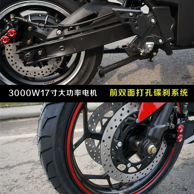 Bike, Complete Vehicle Export, Foreign – Elektrikli motosikletlər