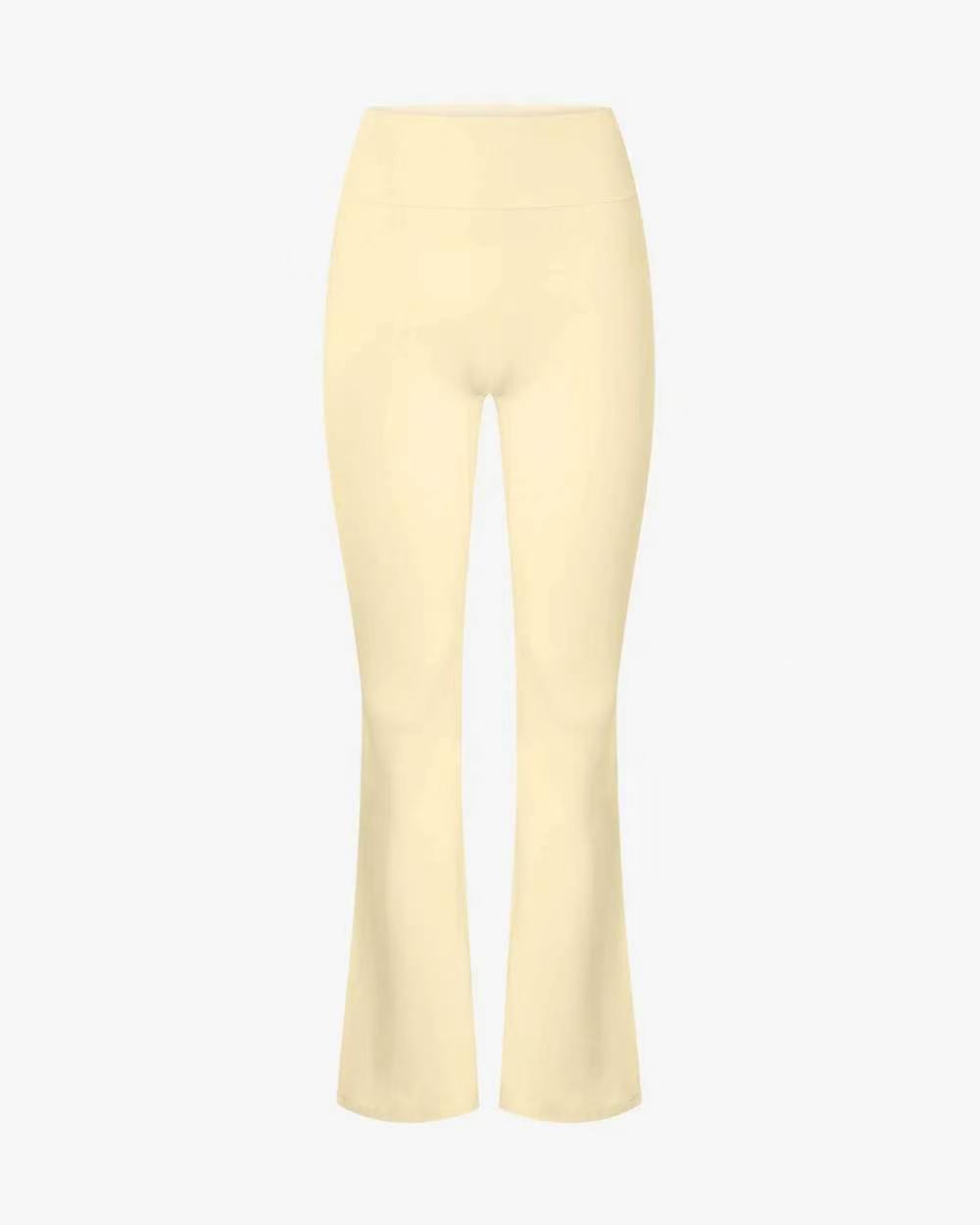 Colgar cuello en V alta elástica piel con cojín de pecho apretado entrenamiento deportivo profesional pilates set de yoga pantalones cortos pantalones largos