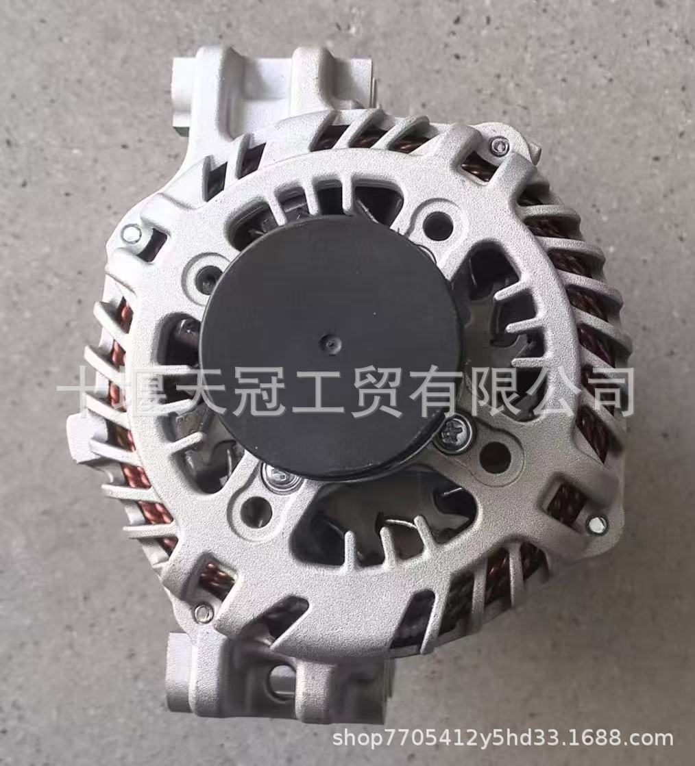 12V 250A Generator 68329852Aa, 68329852Ab, 68329852Ac,68329852Ad