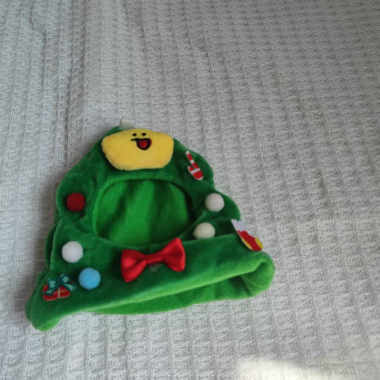 Christmas head cover