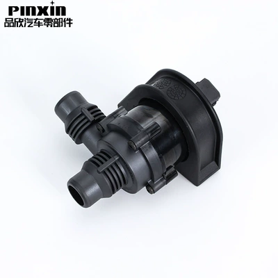 BMW heater water pump Water pump