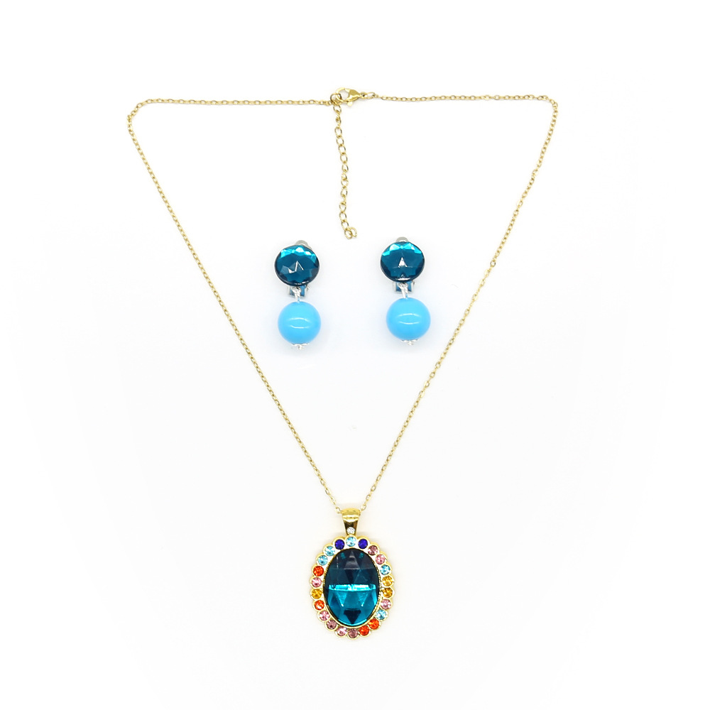 PS188 набор ожерелья