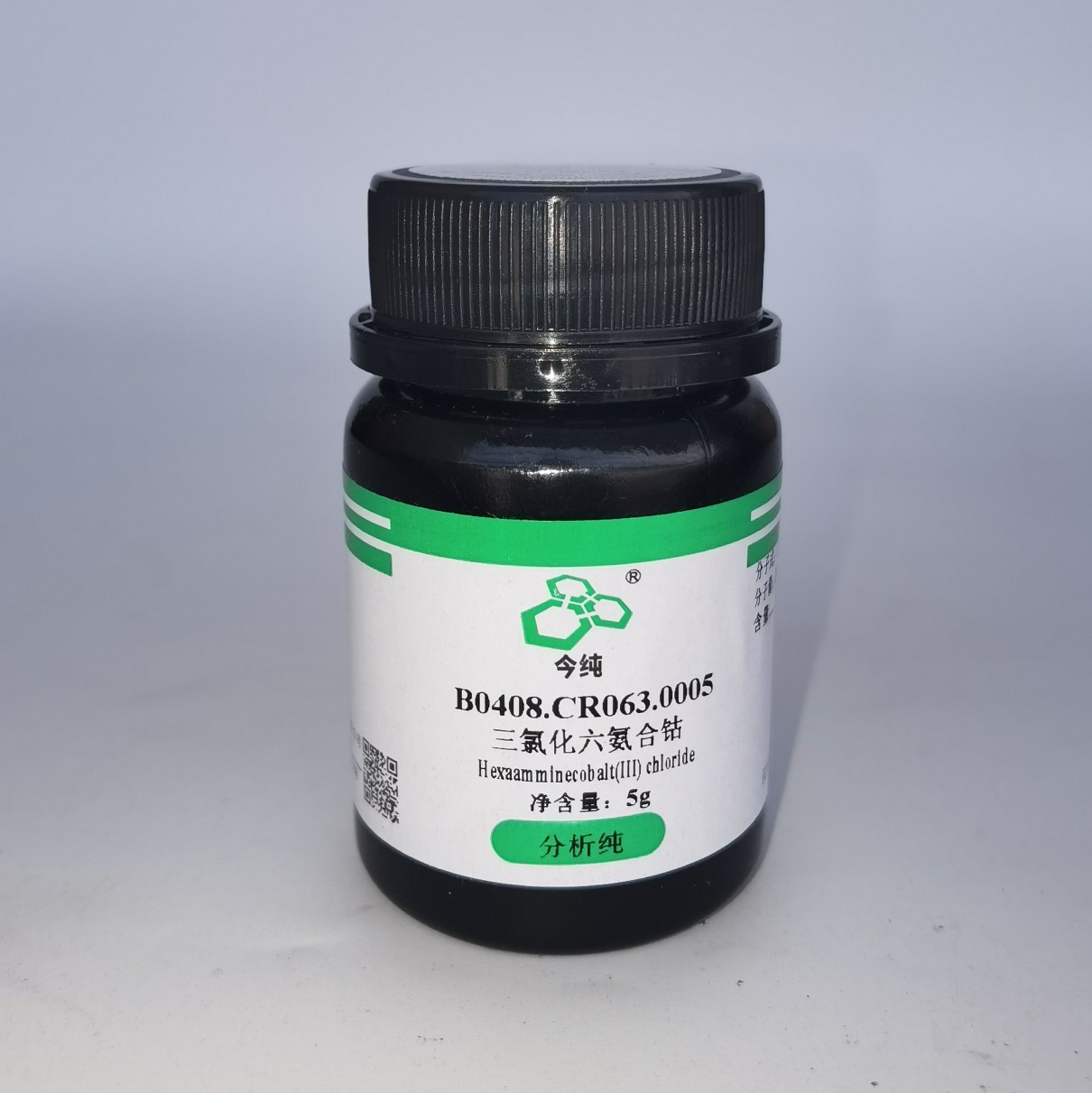 色谱纯 色谱级 HPLC25g EDTA二钠 乙二胺四乙酸二钠高纯度