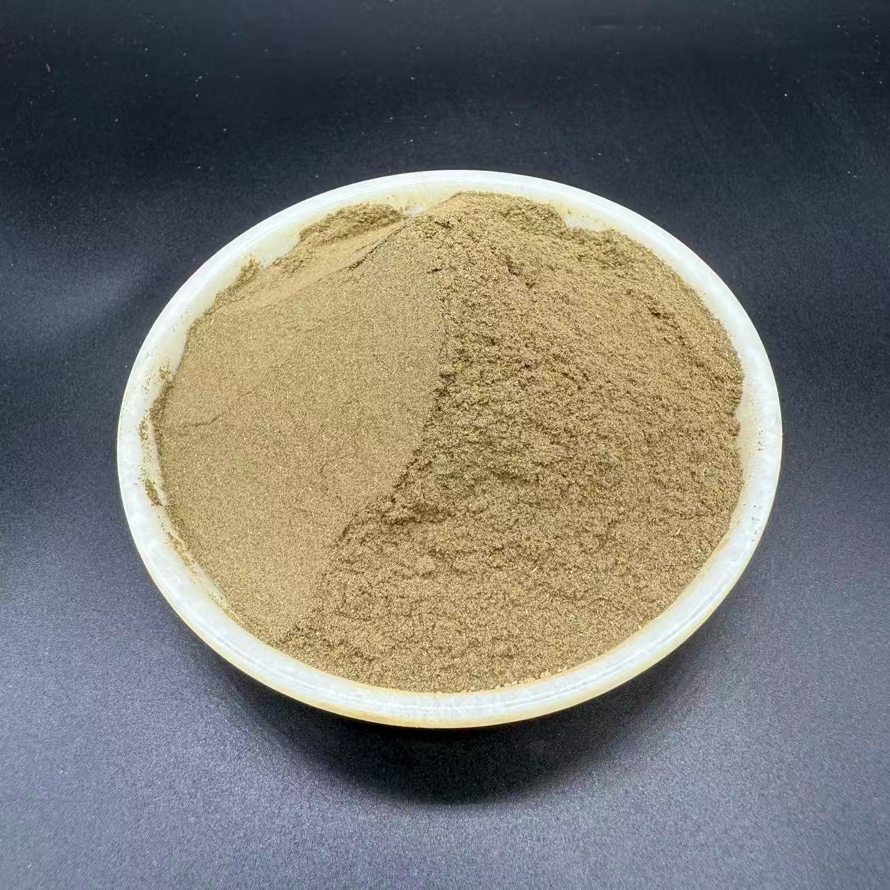 Mugwort Leaf Powder Ai Ye 艾叶 Foot Soak Powder 500g Low Temperature Ground key features