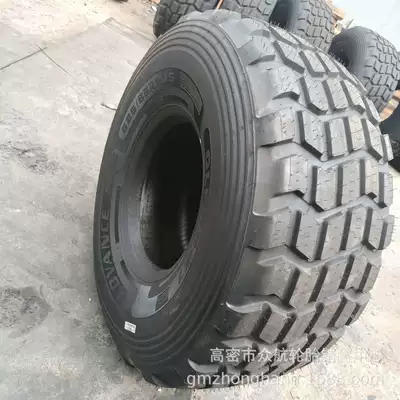 Guizhou Forward 525/65R20.5 Yolsuzluq şinləri