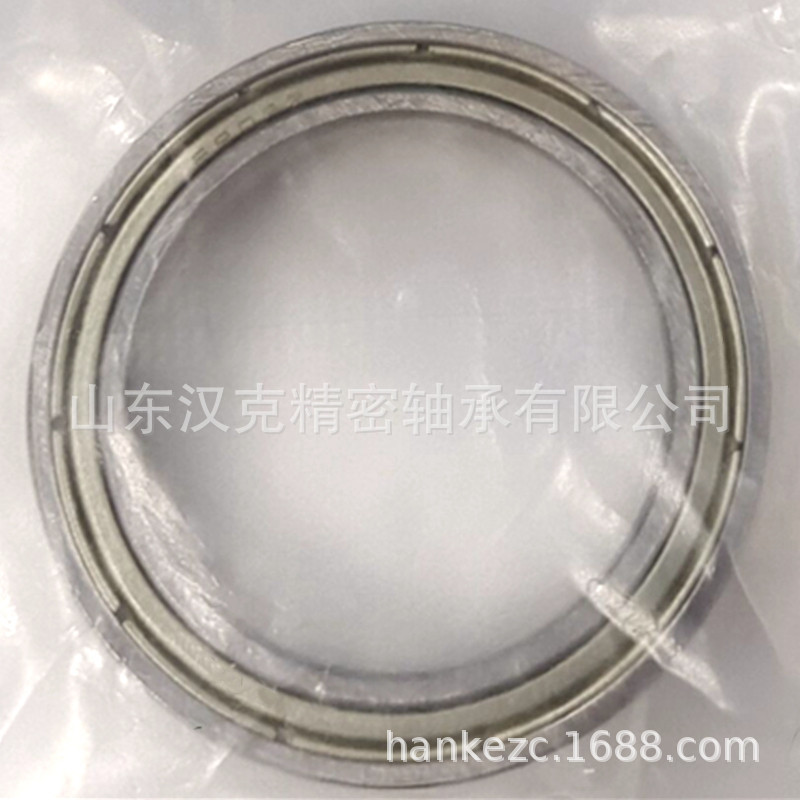 山东轴承公司 6806ZZ轴承 6805ZZCM/5K轴承 外贸轴承公司