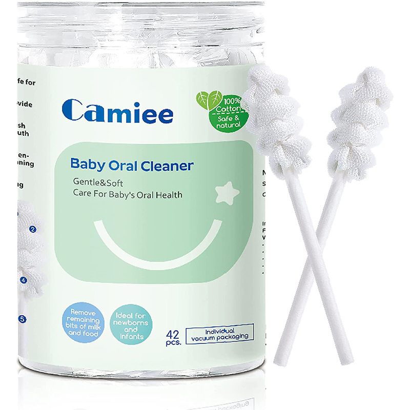 Meningkatkan baby mouth cleaner baby ol cleaner|undefined