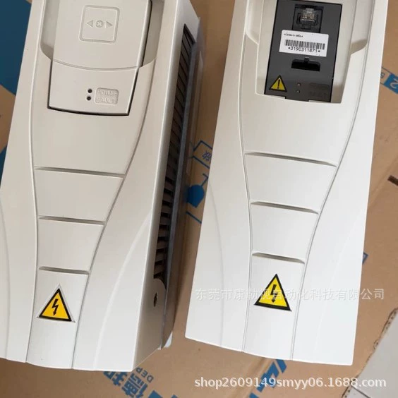 Acs510-01-031a-4 новая упаковка преобразователя частоты ABB, реальная сделка, точечная сделка