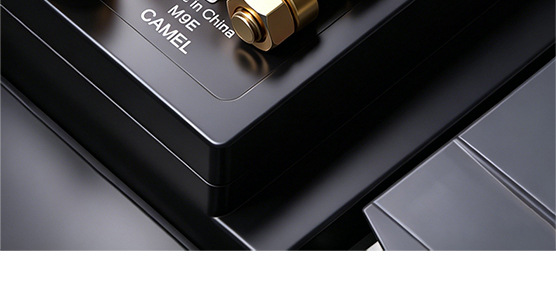 Cross-border, universal positive and negative terminal, high-quality, new model, manual brass thickened battery disconnect switch for cars, designed to prevent battery drain