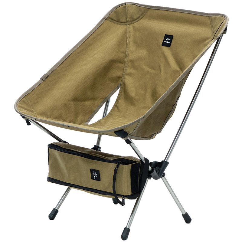 High-looking new outdoor camping chair portable folding leisure…
