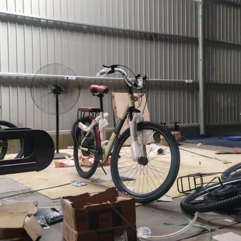 锂电助力女士城市骑行山地成人男女款炸街变速青少年学生车智能车|undefined