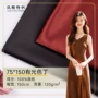 家居无弹绸缎家纺色丁