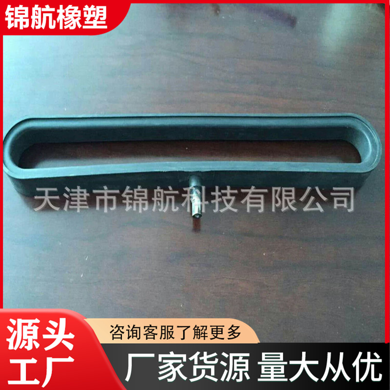 供应方形密封圈食品级橡胶圈不规则四方形密封圈充气方形密封条