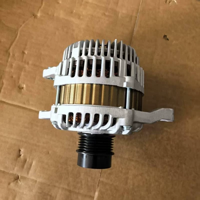 Jeep Compass üçün Avtomobil Generatoru 04801323Ab 04801323Ac 0480132