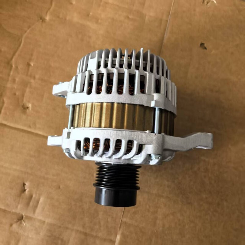 Car Generator 04801323Ab 04801323Ac 0480132 for Jeep Compass