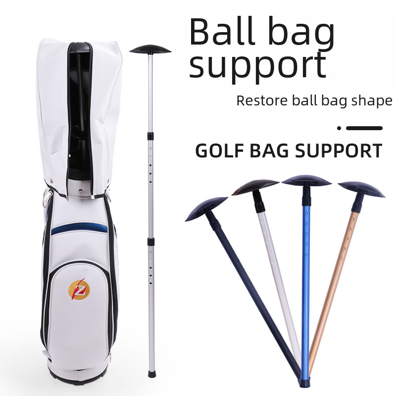 Golf Ball Bag 2