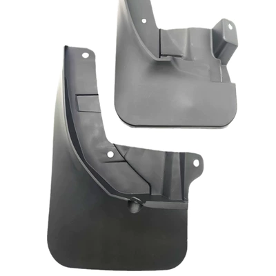 of Hunter Plus | Mudguard