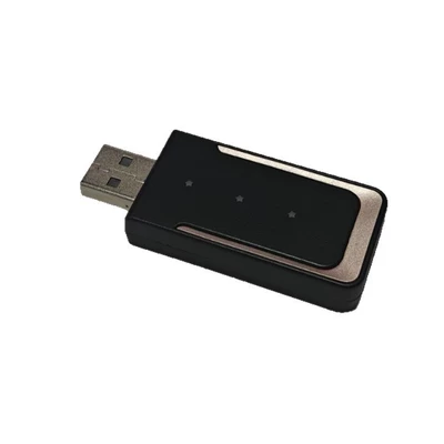 Multifunctional Adapter, Wireless: Simsiz CarPlay və Android Auto