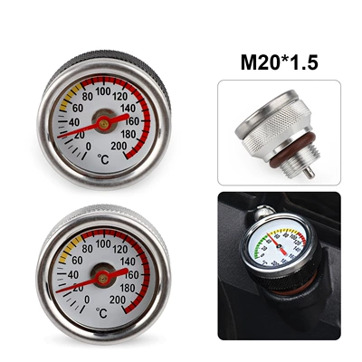 Other vehicle instruments, parts oil gauge oil temperature