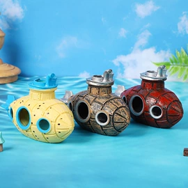 造景/装饰;其它水族用品;其他装饰摆件