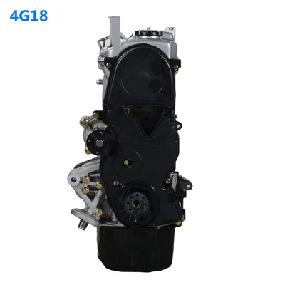 Engine Convex Mitsubishi 4g18 Engine assembly