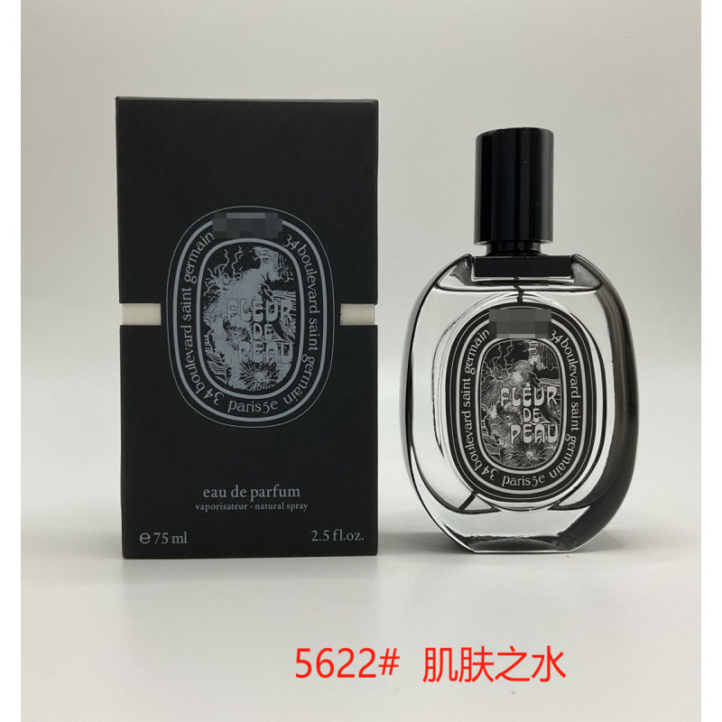 Flor de la piel 75ml