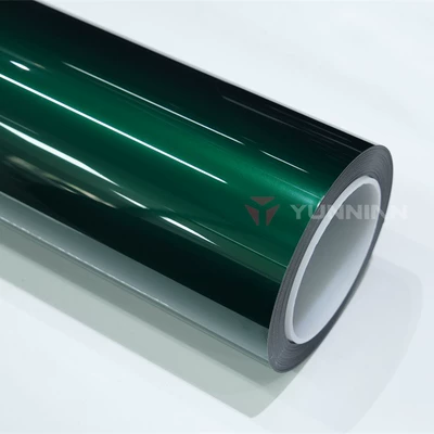 Auto Color Change Film – change, full car wrap, cross-border direct