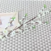 Big Peach Blossom [White]
